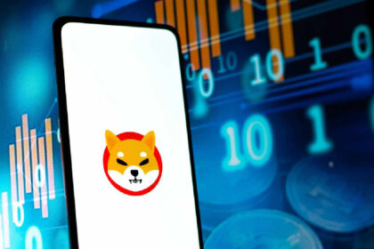 SHIB exchange reserves hit an all-time low