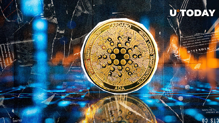 Cardano's (ADA) Imminent Game-Changing Upgrade in Spotlight: Details