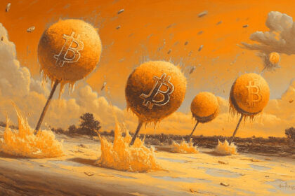 There’s a Good Chance the Bull Cycle’s Over if Bitcoin Plunges to This Level, Warns Analyst Benjamin Cowen