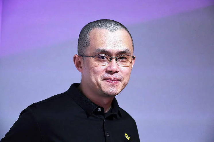 Binance Founder Changpeng Zhao (CZ) Made Symbolic Purchases of Two Memecoins Today