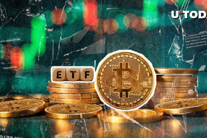 Bitcoin ETFs Record Nearly $1 Billion in Inflows: Details