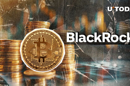 BlackRock's IBIT Makes First Bitcoin Purchase in 7 Days