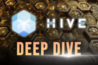 HIVE Digital Targets 4x Hash Rate Growth & $100M HPC Revenue