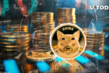 Shiba Inu Whales Revive With 1,448% Surge in Netflows: Details