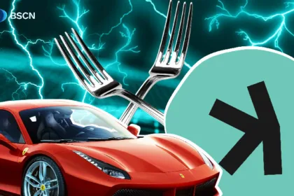 Massive Upgrade Ahead: Kaspa's Crescendo Hardfork