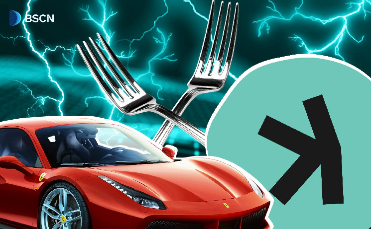 Massive Upgrade Ahead: Kaspa's Crescendo Hardfork