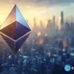 Spot Ethereum ETFs record $94.3M net outflows, whales continue to dump ETH