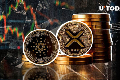 XRP and Cardano Communities Will Not Like This Strategic Reserve Nuance