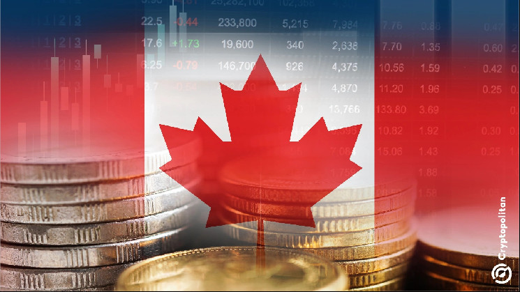 Is Canada’s economy in a recession?