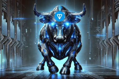 is a new bull phase coming?