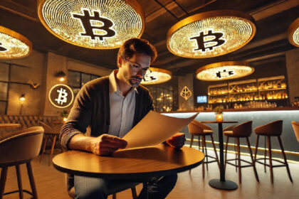 The Billionaire Bitcoin Trap – Driving Prices Down to Buy It All?