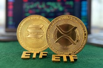 The SEC stops ETF requests from Litecoin, Solana, XRP and Dogecoin