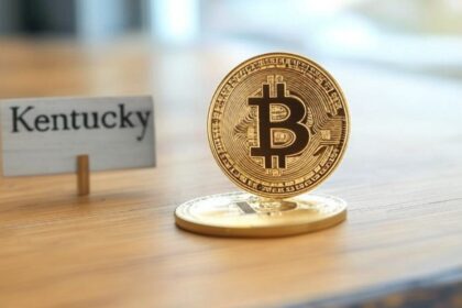 What are the “Bitcoin rights” enshrined in Kentucky's new law?