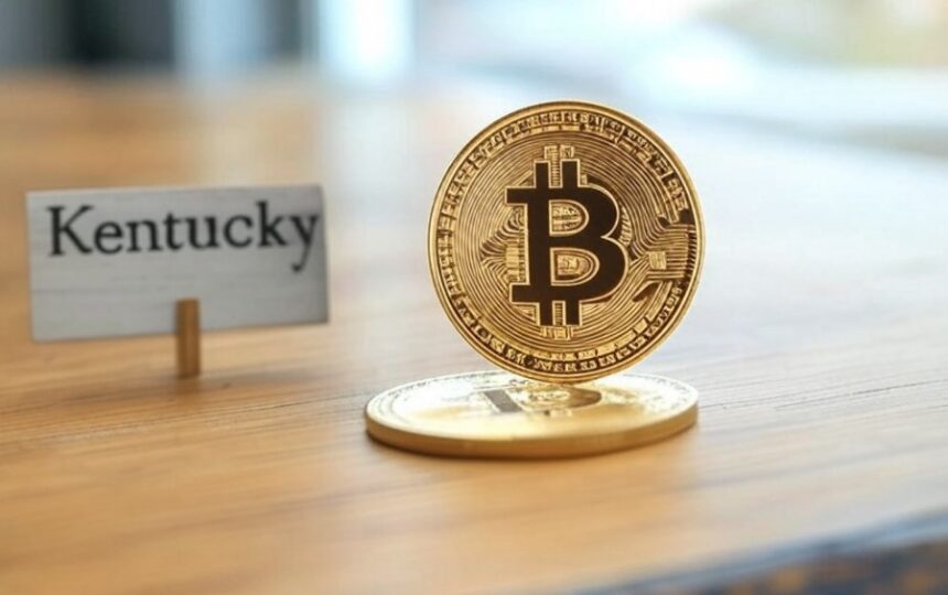 What are the “Bitcoin rights” enshrined in Kentucky's new law?