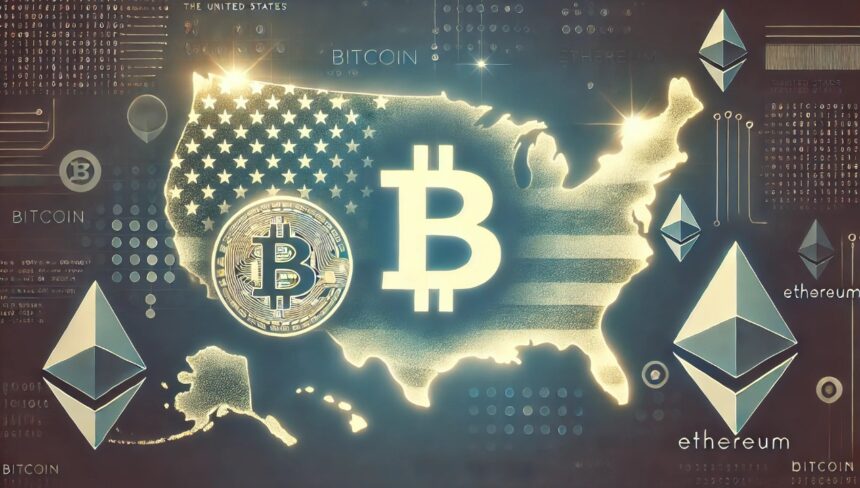 The SEC dismisses two new cases and cryptocurrencies gain ground in the US.