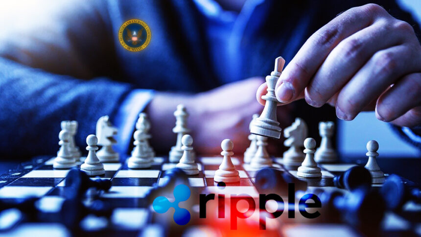 Ripple withdraws its appeal against SEC