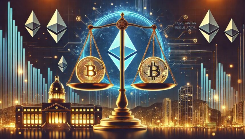 Panama directs a project to regulate cryptocurrencies