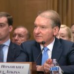 They postpone vote to ratify the president of the SEC