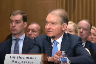 They postpone vote to ratify the president of the SEC
