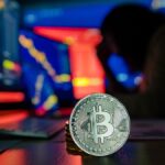 Anti-Bitcoin policy drives the price more than good, and a graphic proves it