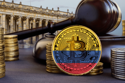 Colombia tries to regulate cryptocurrencies again, will it succeed this time?