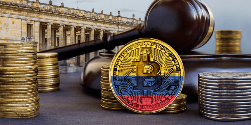 Colombia tries to regulate cryptocurrencies again, will it succeed this time?