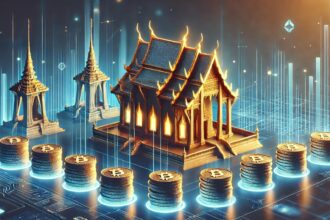 Thailand approves USDT and USDC, reinforcing its importance as a world financial reserve