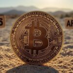 What have the Governors of Texas and Arizona said about Bitcoin?