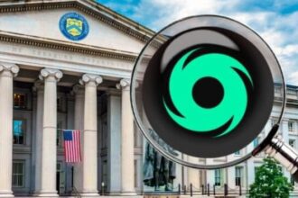 Tornado Cash leaves the 'blacklist' of the United States