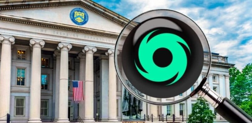Tornado Cash leaves the 'blacklist' of the United States