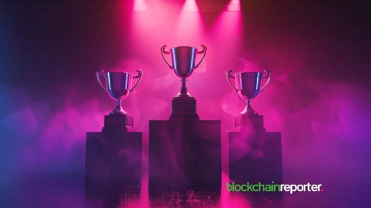 Onyxcoin Tops Daily Crypto Market Gainers with Over 100% Price Jump  