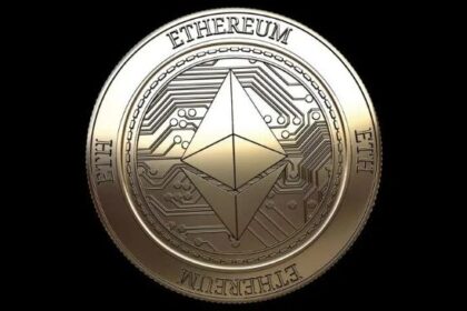Ethereum Price Steadies After Increase—Now Eyes More Gains Ahead