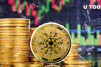 Cardano (ADA) Inflows Skyrocket 500% as Altcoins Reverse Outflow Streak