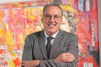 Hive’s Frank Holmes on Expanding Bitcoin Mining in Paraguay