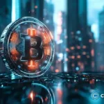 Bitcoin price is still in a bullish trend, long-term chart shows