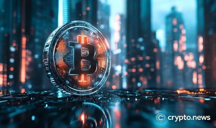 Bitcoin price is still in a bullish trend, long-term chart shows