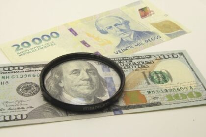 Argentine Stablecoin Markets Soar After Announcement Ending Currency Controls