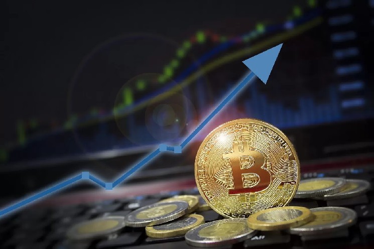 Bitcoin Price Reached Above $84,000! What Caused the Rise? Here Are Liquidations and Things to Know