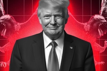 Crypto Firms Donated $85 million in Trump’s Inauguration, What Did They Receive?