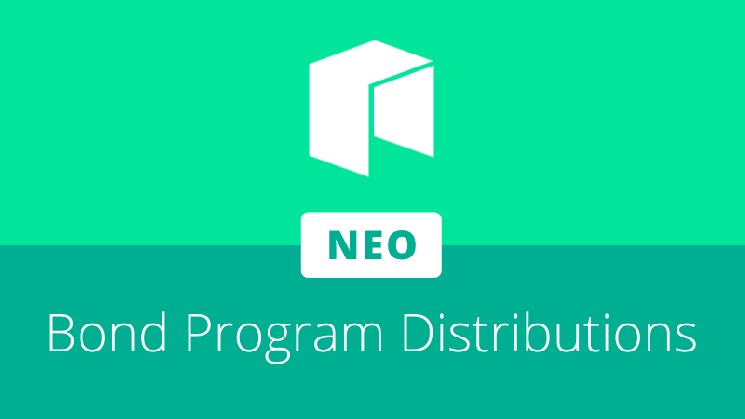 Neo releases Neo Bond token return schedule, outlines special case handling