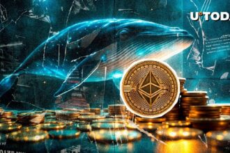 512,903% Profit Triggers Epic Ethereum (ETH) Whale Awakening
