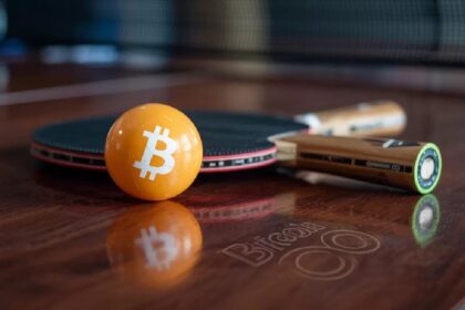 Bitcoin Could Ping-Pong Between These Two Prices, Two Analytics Firms Say, Unveiling the Big Whales’ Latest Moves