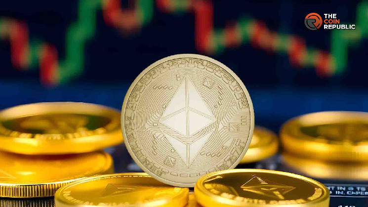 Ethereum Sees Institutional Growth Amid Resurgence in Demand