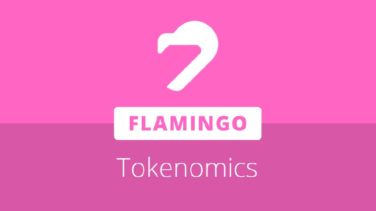 Flamingo updates tokenomics to reflect deflationary mechanics introduced by FLOCKS