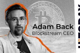Adam Back Breaks Silence on 2013 Bitcoin Post: Is It Still Early?