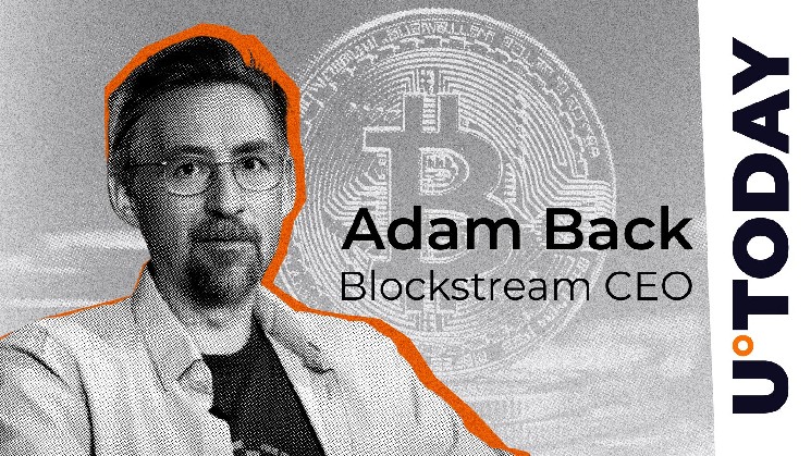 Adam Back Breaks Silence on 2013 Bitcoin Post: Is It Still Early?