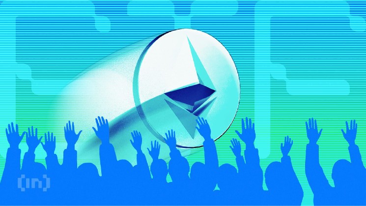 ETH Price Could Dip Below $1,500 as Ethereum ETFs Suffer Record Outflows