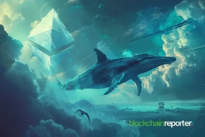 Ethereum Whale Holdings Hit 9-Year High as Market Concentration Grows