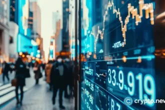 Stocks, crypto eye gains as investors ponder next tariff moves
