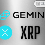Gemini Confirms Adding XRP to Free Trading Algorithms to Generate Passive Returns